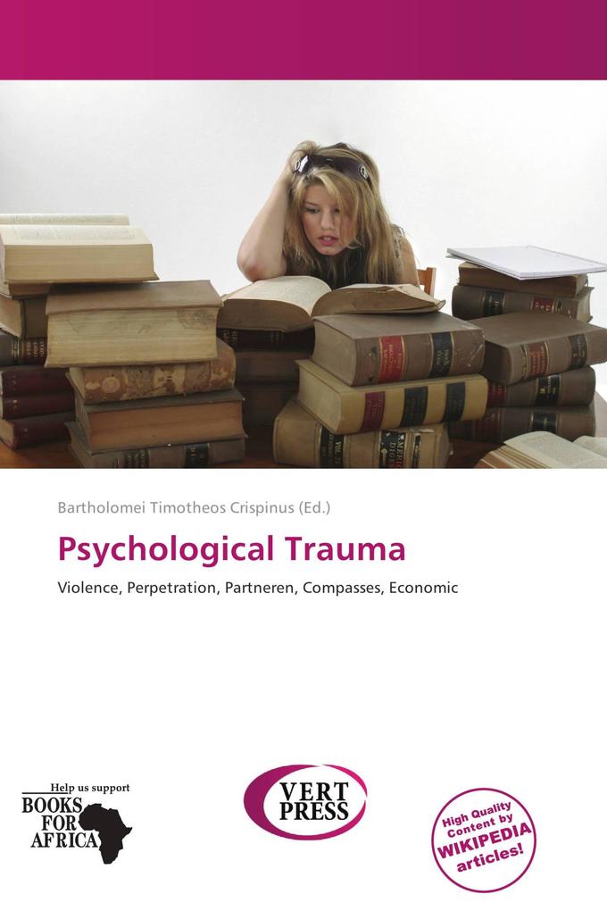 Psychological Trauma