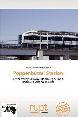 Poppenbüttel Station