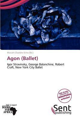 Agon (Ballet)