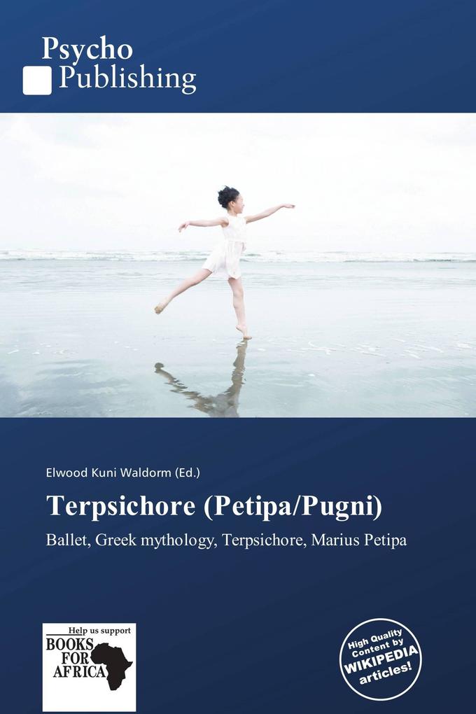 Terpsichore (Petipa/Pugni)