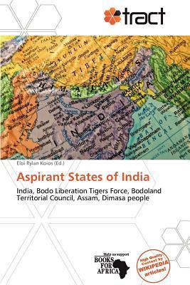 Aspirant States of India