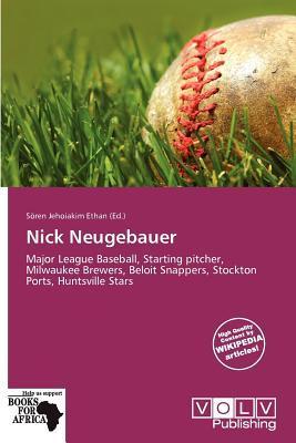 Nick Neugebauer