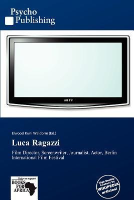 Luca Ragazzi