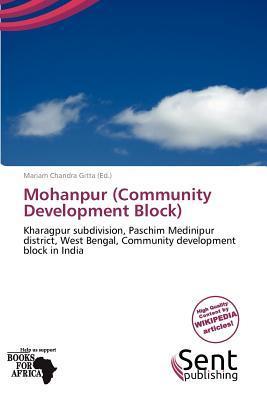 Mohanpur (Community Development Block)