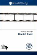 Hamish Blake
