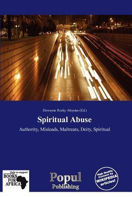 Spiritual Abuse