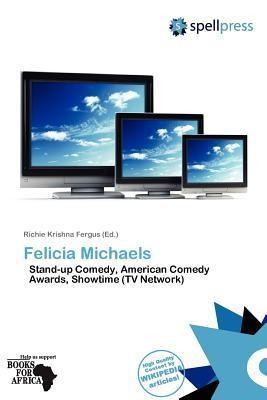 Felicia Michaels