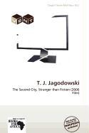 T. J. Jagodowski