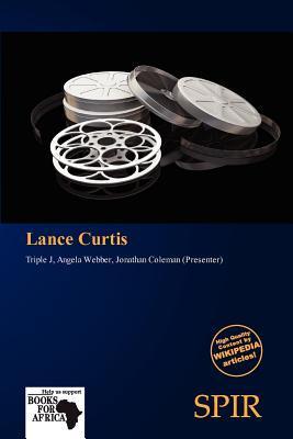 Lance Curtis