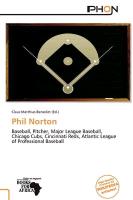 Phil Norton