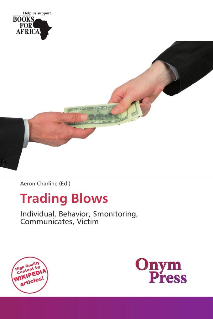 Trading Blows
