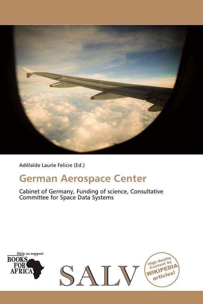 German Aerospace Center