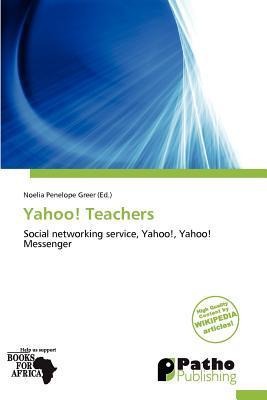 Yahoo! Teachers
