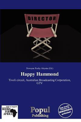 Happy Hammond