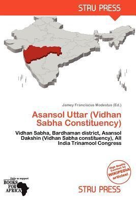 Asansol Uttar (Vidhan Sabha Constituency)