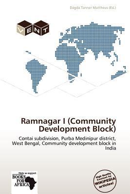 Ramnagar I (Community Development Block)