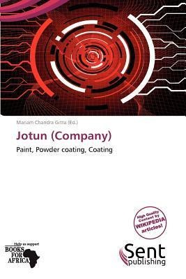 Jotun (Company)
