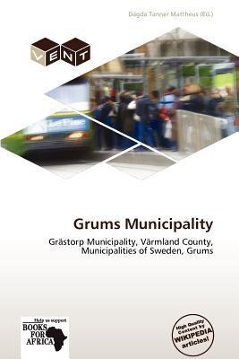 Grums Municipality