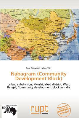 Nabagram (Community Development Block)