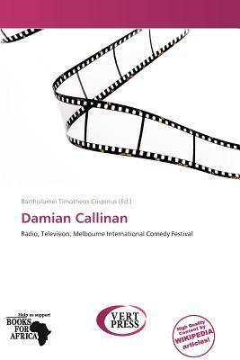 Damian Callinan