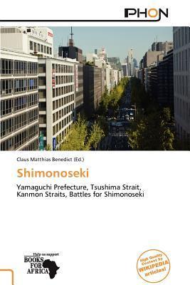 Shimonoseki