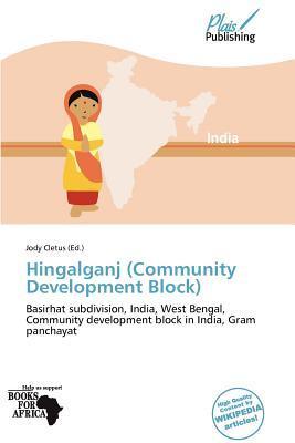 Hingalganj (Community Development Block)