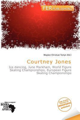 Courtney Jones