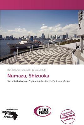 Numazu Shizuoka