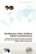 Bardhaman Uttar (Vidhan Sabha Constituency)