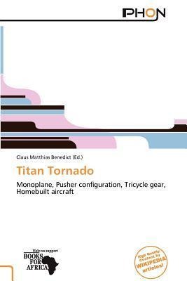 Titan Tornado