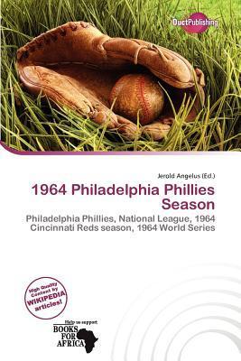 1964 Philadelphia Phillies Season