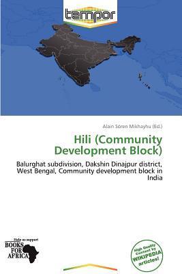 Hili (Community Development Block)
