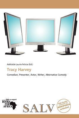 Tracy Harvey