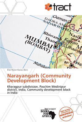 Narayangarh (Community Development Block)