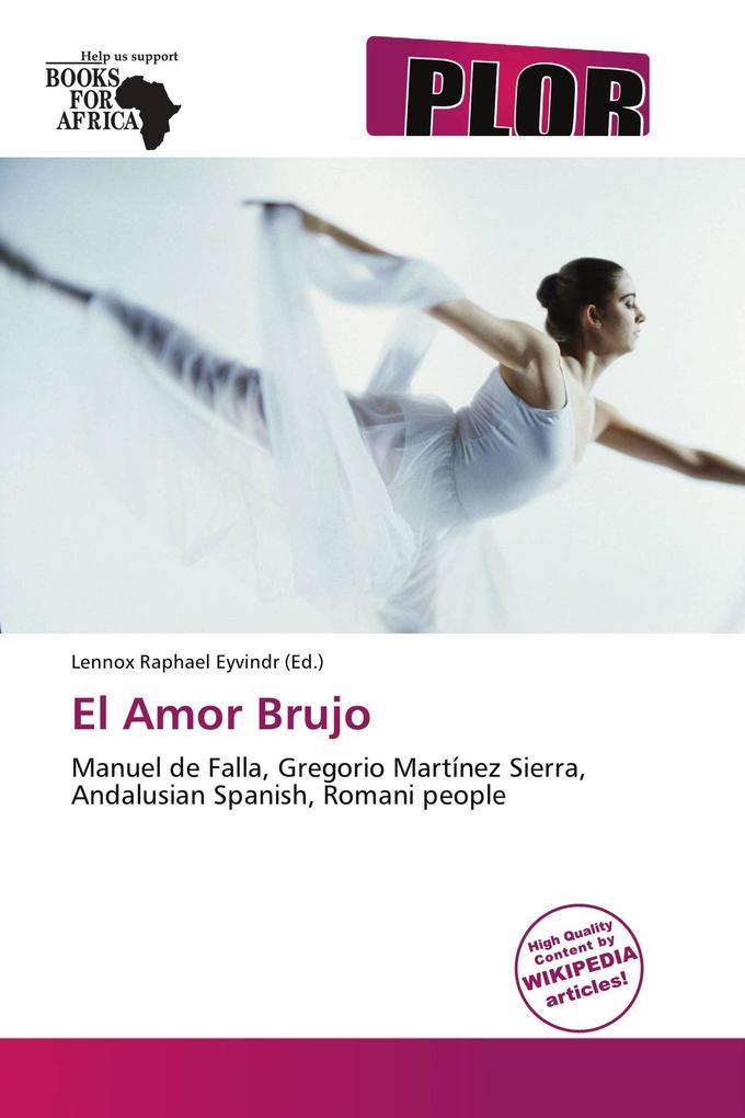 El Amor Brujo