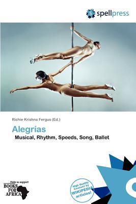 Alegrías