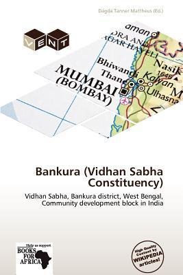 Bankura (Vidhan Sabha Constituency)