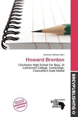 Howard Brenton