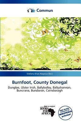Burnfoot County Donegal