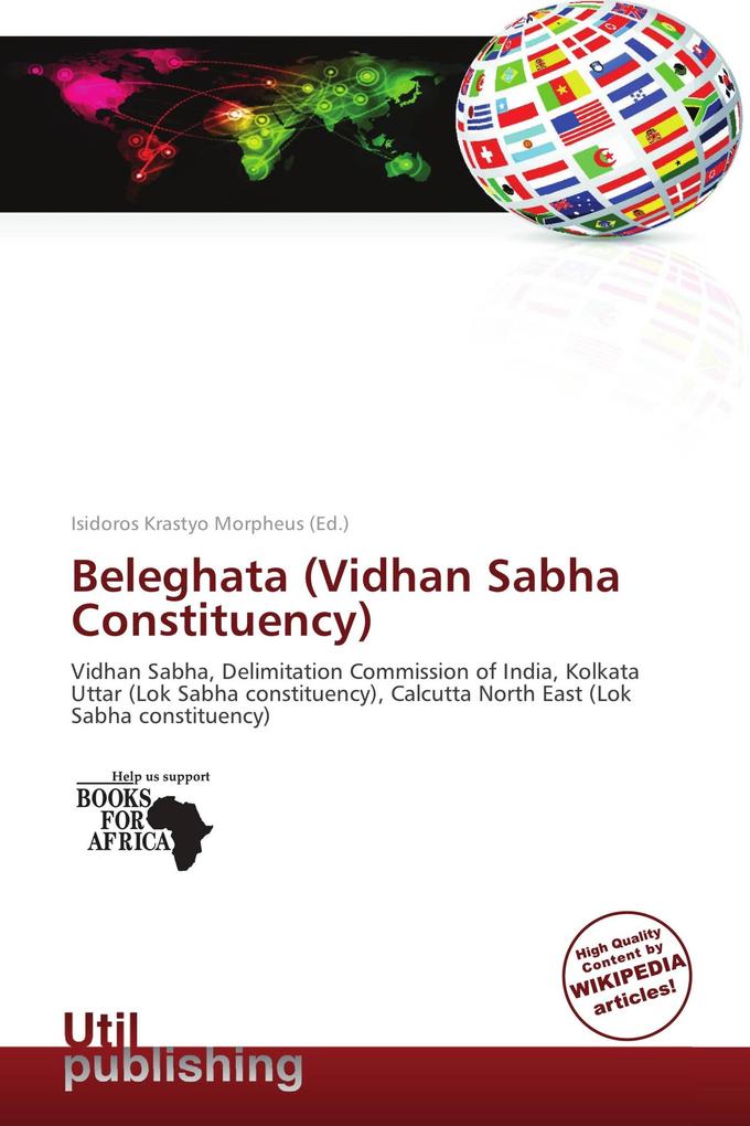 Beleghata (Vidhan Sabha Constituency)