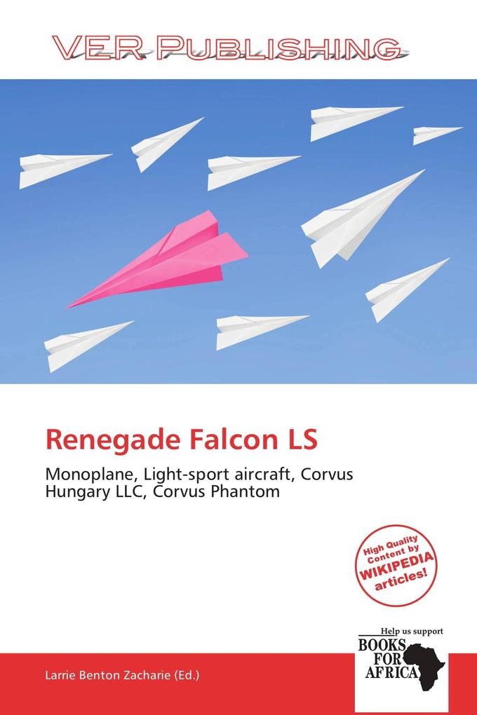 Renegade Falcon LS