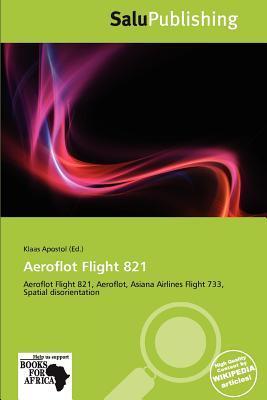 Aeroflot Flight 821