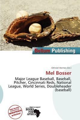Mel Bosser