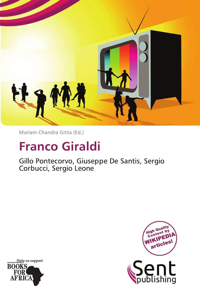 Franco Giraldi