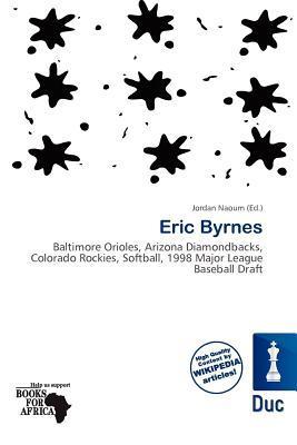 Eric Byrnes