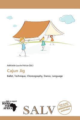 Cajun Jig