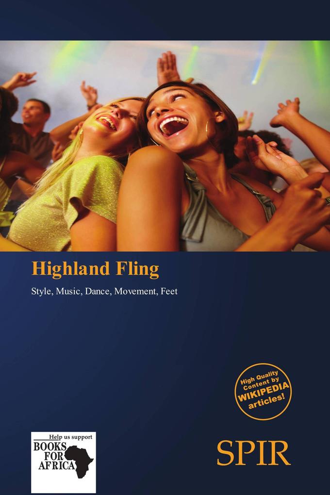 Highland Fling