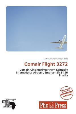 Comair Flight 3272