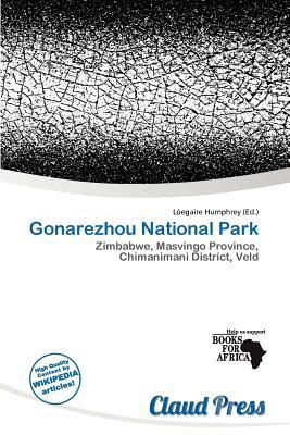 Gonarezhou National Park
