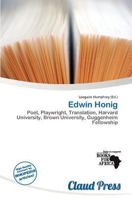 Edwin Honig